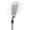 image:imageWilson 2026 Staff Model CB Irons Stiff  Regular 4PWLeft