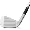 image:imageWilson 2026 Staff Model CB Irons Stiff  Regular 4PWRight
