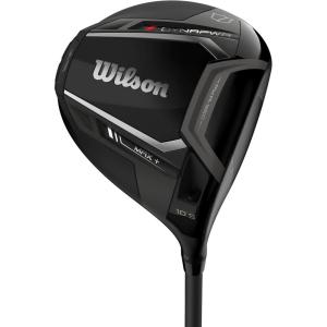 image:imageWilson 2026 DYNAPWR Max Drivers 910512 Degrees12 Degrees