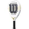 image:imageWilson Optix V2 Lite Padel RacketsWhite