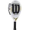image:imageWilson Optix V2 Lite Padel RacketsWhite