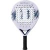 image:imageWilson Optix V2 Lite Padel RacketsLilac