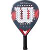 image:imageWilson Optix V2 Power Padel RacketsRed