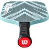 image:imageWilson Fierce V2 Pickleball PaddlesBlackWhite