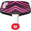 image:imageWilson Fierce V2 Pickleball PaddlesBlueWhite