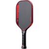 image:imageWilsons Blaze SF Pro 13 Pickleball Paddle BlackRed 414
