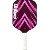 image:imageWilson Fierce V2 Pickleball PaddlesBlueWhite