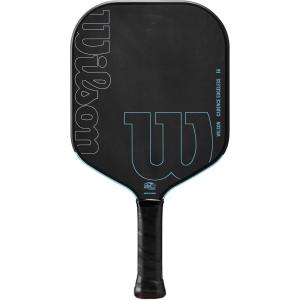 image:imageWilson Cadence Edgeless 16 Pickleball PaddleBlackBlue