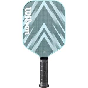 image:imageWilson Fierce V2 Pickleball PaddlesBlackWhite