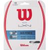 image:imageWILSON Duo Tennis String  Set Yellow Bronze and GreyGrey