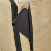 image:imageWILSON Lifestyle Foldover Tennis Backpack  Khaki Holds up to 2 Rackets