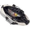 image:imageWILSON Lifestyle Tote Tennis Racket Bag  GreyBlue Holds up to 2 Rackets