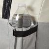image:imageWILSON Lifestyle Tote Tennis Racket Bag  GreyBlue Holds up to 2 Rackets