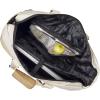 image:imageWILSON Lifestyle Tote Tennis Racket Bag  Khaki Holds up to 2 Rackets