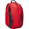 image:imageWILSON RF DNA Tennis Racket Bag  Red and BlackRed