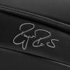 image:imageWILSON Roger Federer DNA 12pk Tennis Bag  Black OSFA WR8006002001