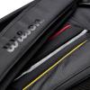image:imageWILSON Super Tour 9 Pk Pro Staff Black
