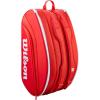 image:imageWILSON Super Tour Red Padel BagBag