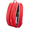 image:imageWILSON Super Tour Red Padel BagBag
