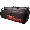 image:imageWILSON Tour 6Pk RedBlack