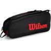 image:imageWILSON Tour 6Pk RedBlack