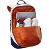 image:imageWilson Roland Garros Super Tour Tennis BackpackNavyWhite