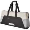 image:imageWILSON Lifestyle Tennis Racket Bag  GreyBlue Holds up to 4 Rackets