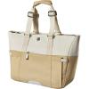 image:imageWILSON Lifestyle Tote Tennis Racket Bag  Khaki Holds up to 2 Rackets