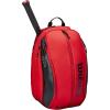 image:imageWILSON RF DNA Tennis Racket Bag  Red and BlackRed