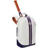 image:imageWilson Roland Garros Super Tour Tennis BackpackNavyWhite