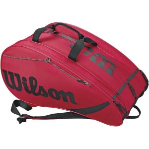 image:imageWILSON RAK Pak Tennis Bag