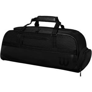 image:imageWILSON Tour Racket Duffel  RedBlack