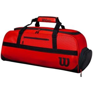 image:imageWILSON Tour Racket Duffel  RedRed