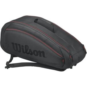 image:imageWilson Federer Tennis Bag Series