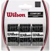 image:imageWILSON Pro Overgrip AssortedBlack