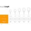 image:imageWILSON Pro Overgrip AssortedWhite