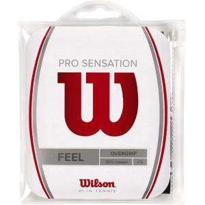 image:imageWILSON Pro Overgrip AssortedBlack