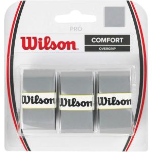 image:imageWILSON Pro Overgrip AssortedSilver