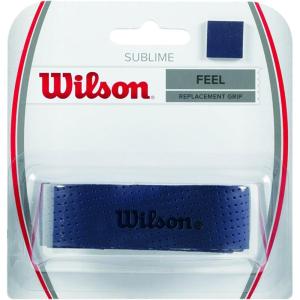 image:imageWILSON Sublime Tennis Racquet Grip Navy