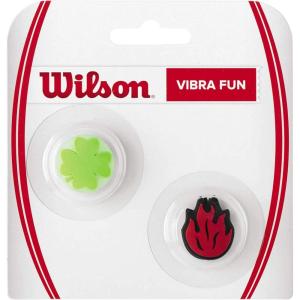 image:imageWilson Vibra Tennis Dampener