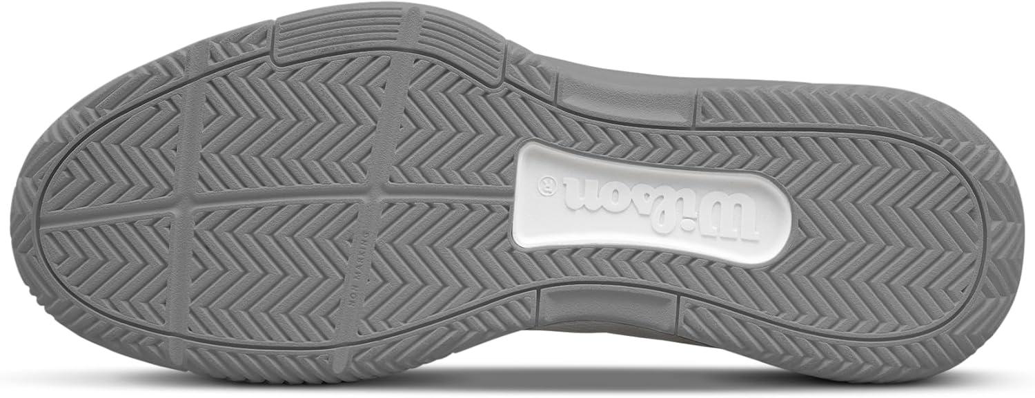 image:imageWILSON Courtglide Mens Tennis Shoes  Multiple Colors  SizesWhiteNavy BlazerQuarry