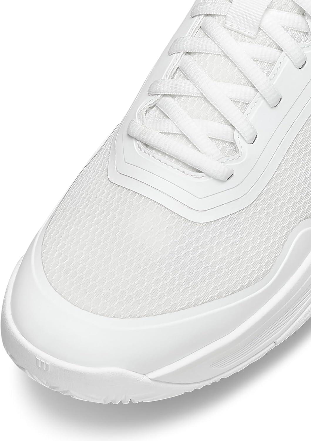 image:imageWILSON Courtglide Mens Tennis Shoes  Multiple Colors  SizesWhiteWhiteWhite
