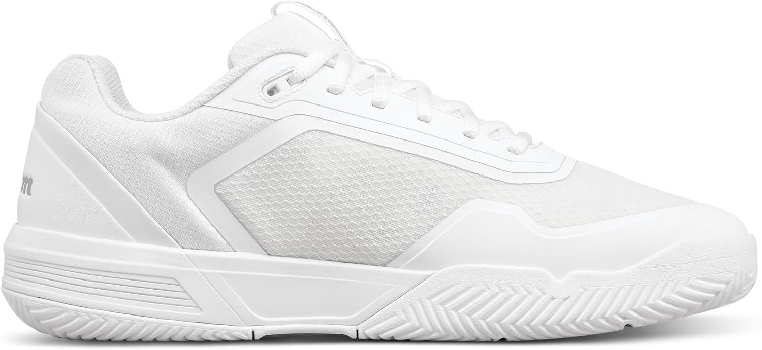 image:imageWILSON Courtglide Mens Tennis Shoes  Multiple Colors  SizesWhiteWhiteWhite