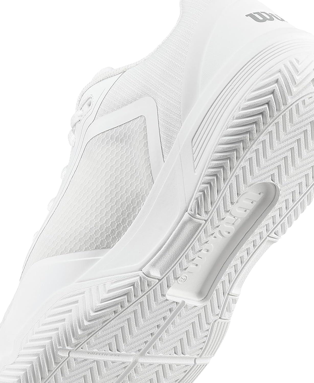 image:imageWILSON Courtglide Mens Tennis Shoes  Multiple Colors  SizesWhiteWhiteWhite
