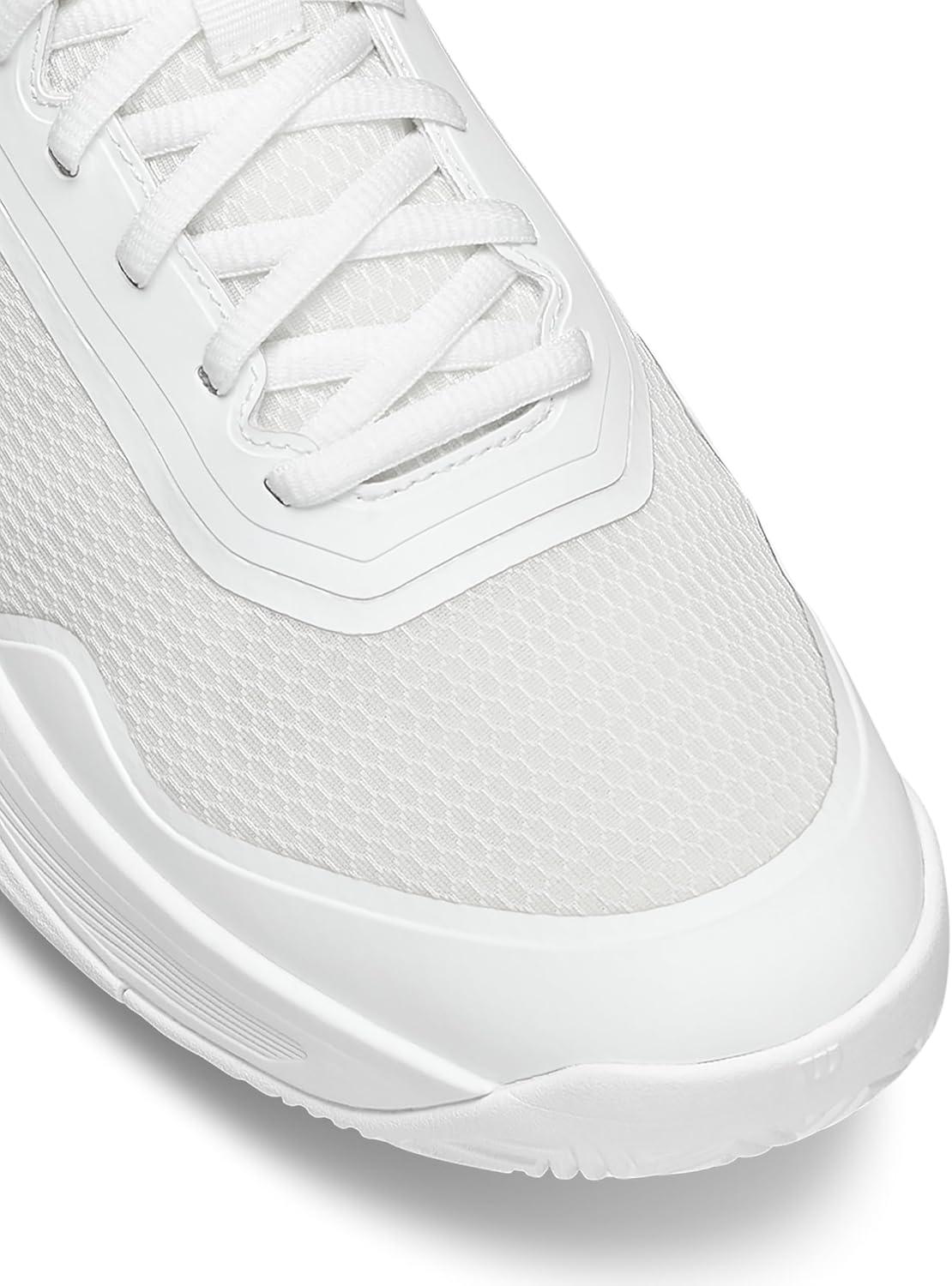 image:imageWILSON Courtglide Mens Tennis Shoes  Multiple Colors  SizesWhiteWhiteWhite