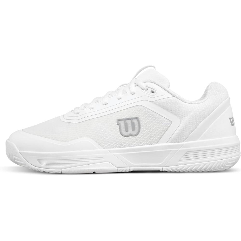 image:imageWILSON Courtglide Mens Tennis Shoes  Multiple Colors  SizesWhiteWhiteWhite