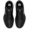 image:imageWILSON Courtglide Mens Tennis Shoes  Multiple Colors  SizesBlackWhiteLunar Rock