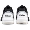 image:imageWILSON Courtglide Mens Tennis Shoes  Multiple Colors  SizesBlackWhiteLunar Rock