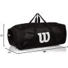 image:imageWILSON Football Duffle Bag