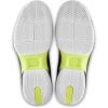 image:imageWILSON Mens Rush Lite 5 Tennis ShoesBlackWhiteSafety Yellow